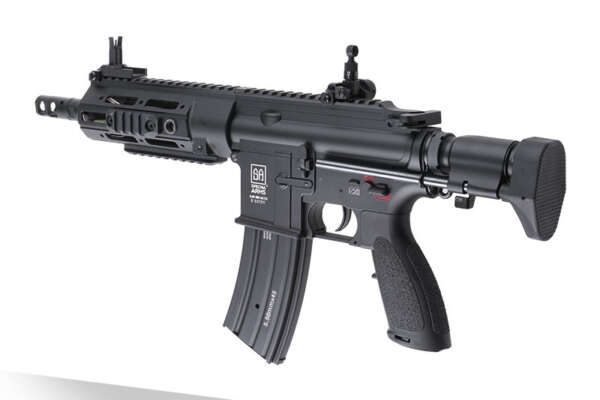 [SPE-01-019515] Replica carabina SA-H07 ONE™ - immagine 4