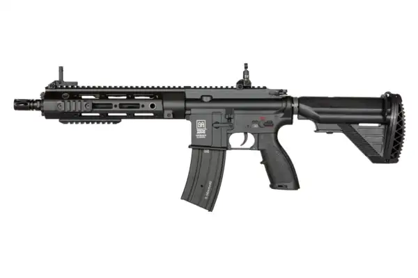 [SPE-01-019516] Replica carabina SA-H08 ONE™ - nera - immagine 7