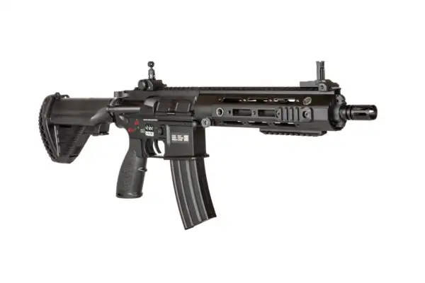 [SPE-01-019516] Replica carabina SA-H08 ONE™ - nera - immagine 5