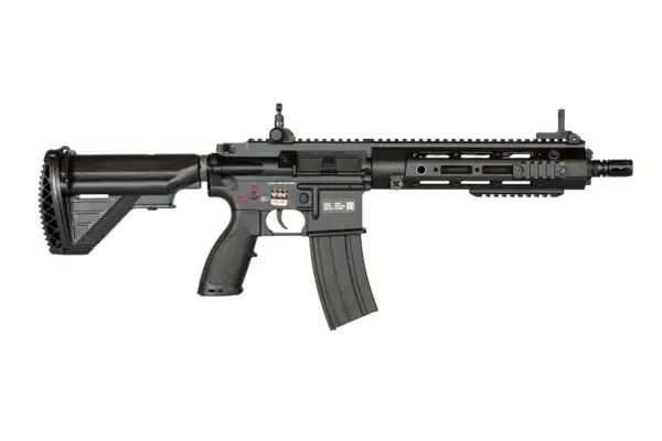 [SPE-01-019516] Replica carabina SA-H08 ONE™ - nera - immagine 4