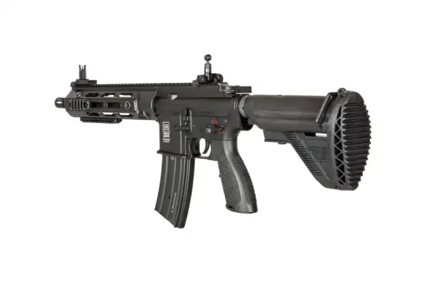 [SPE-01-019516] Replica carabina SA-H08 ONE™ - nera - immagine 2