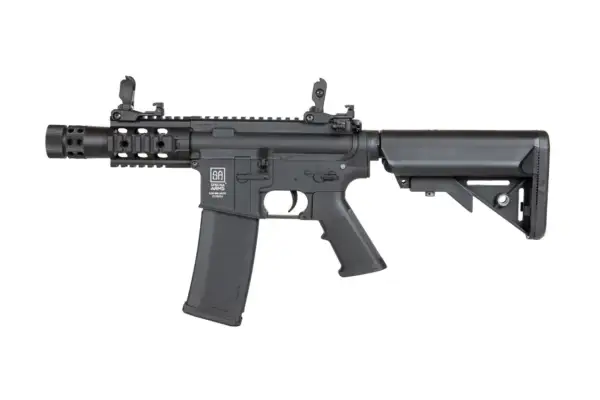[SPE-01-019958] Replica carabina SA-C10 CORE™ - nera - immagine 2