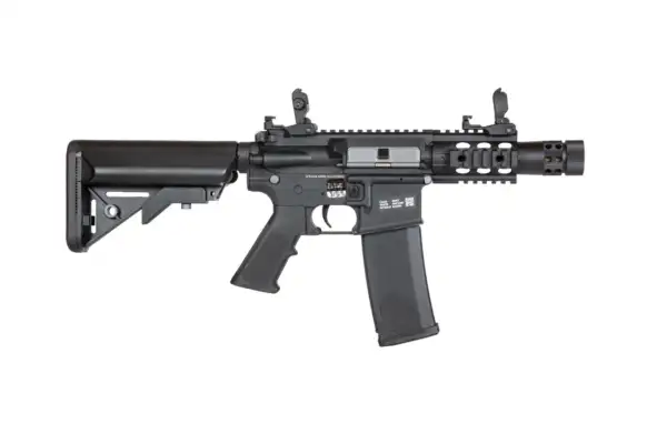 [SPE-01-019958] Replica carabina SA-C10 CORE™ - nera - immagine 6