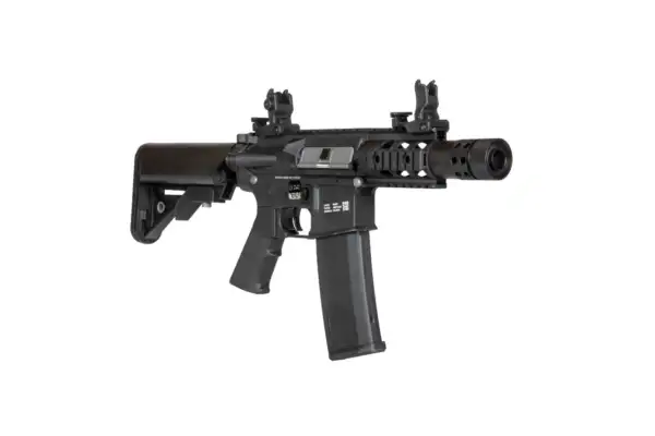 [SPE-01-019958] Replica carabina SA-C10 CORE™ - nera - immagine 3