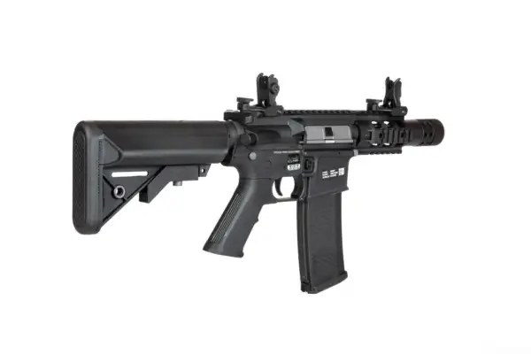 [SPE-01-019958] Replica carabina SA-C10 CORE™ - nera - immagine 4