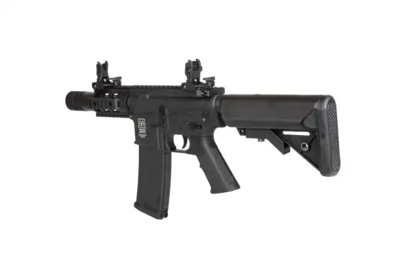 [SPE-01-019958] Replica carabina SA-C10 CORE™ - nera - immagine 5