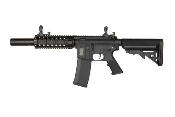 Specna Arms Replica carabina SA-C11 CORE™ - nera - immagine 2