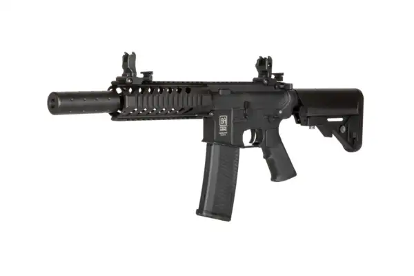 Specna Arms Replica carabina SA-C11 CORE™ - nera - immagine 3