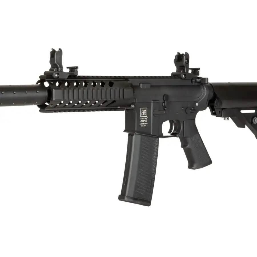 Specna Arms Replica carabina SA-C11 CORE™ - nera