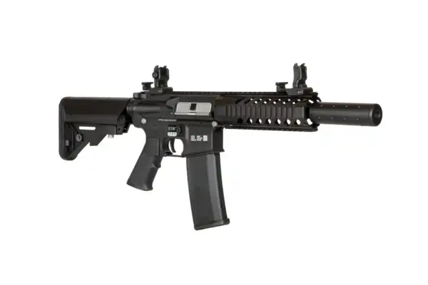 Specna Arms Replica carabina SA-C11 CORE™ - nera - immagine 4