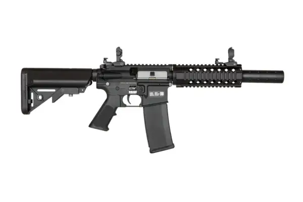 Specna Arms Replica carabina SA-C11 CORE™ - nera - immagine 5