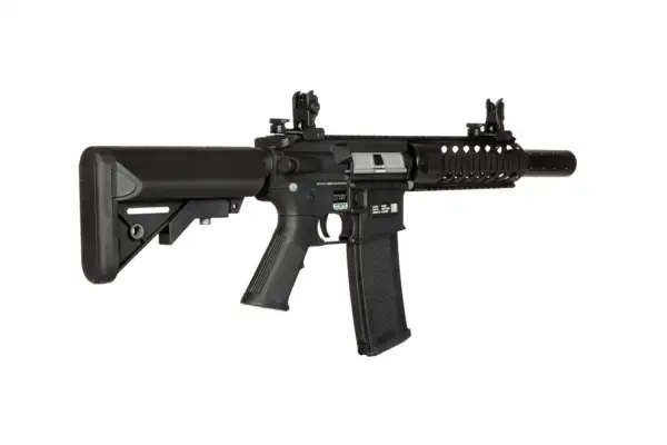Specna Arms Replica carabina SA-C11 CORE™ - nera - immagine 6