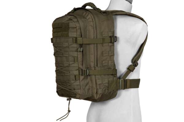 Zaino EDC Medio - Olive Drab
