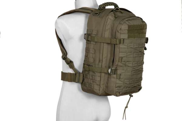 Zaino EDC Medio - Olive Drab - immagine 4
