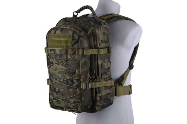 Zaino EDC Medio - WZ.93 Woodland Panther
