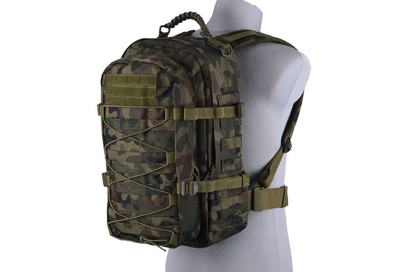 Zaino EDC Medio - WZ.93 Woodland Panther