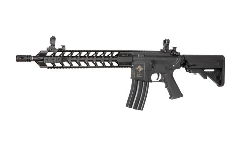 Replica carabina SA-C13 CORE ™ X-ASR ™ - nera