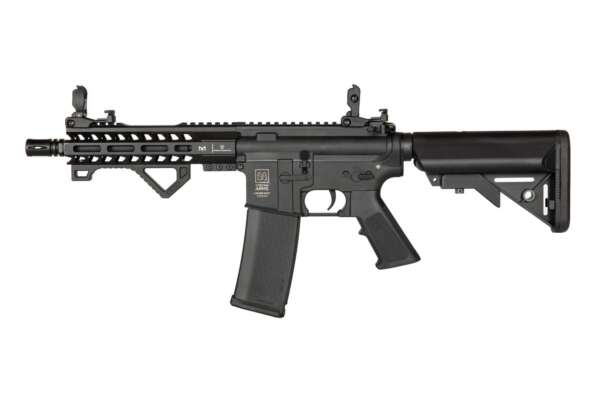 Specna Arms Replica SA-C17 CORE™ - Czarna - X-ASR [SPE-01-039145] - immagine 2