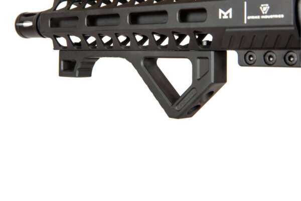 Specna Arms Replica SA-C17 CORE™ - Czarna - X-ASR [SPE-01-039145] - immagine 8
