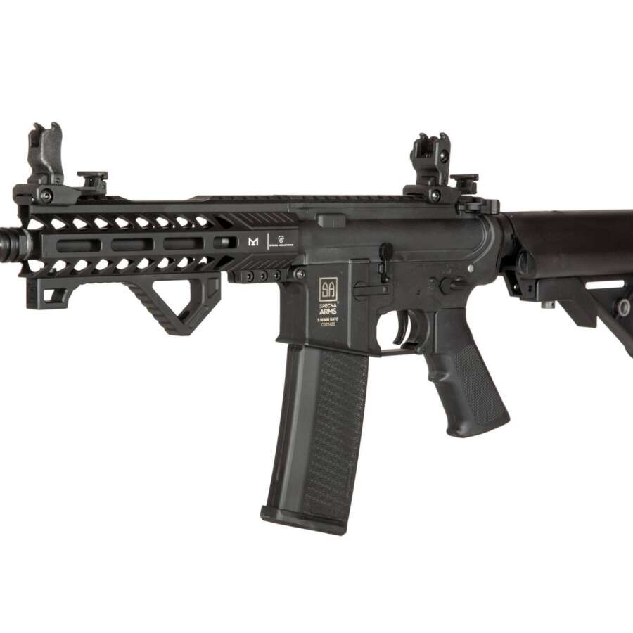 Specna Arms Replica SA-C17 CORE™ - Czarna - X-ASR [SPE-01-039145]