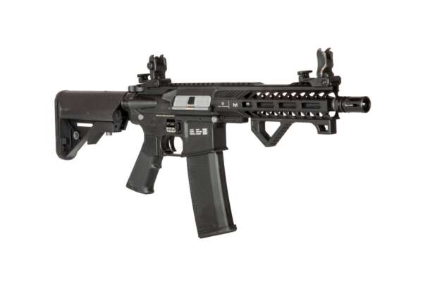 Specna Arms Replica SA-C17 CORE™ - Czarna - X-ASR [SPE-01-039145] - immagine 4