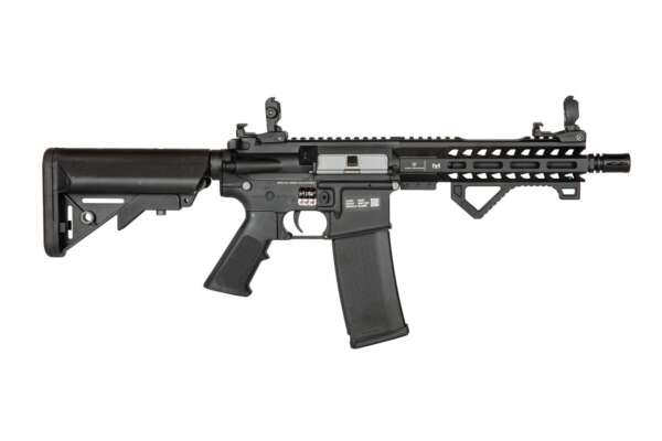 Specna Arms Replica SA-C17 CORE™ - Czarna - X-ASR [SPE-01-039145] - immagine 5