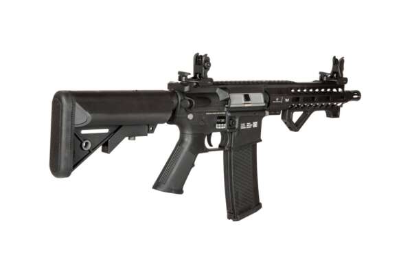Specna Arms Replica SA-C17 CORE™ - Czarna - X-ASR [SPE-01-039145] - immagine 6