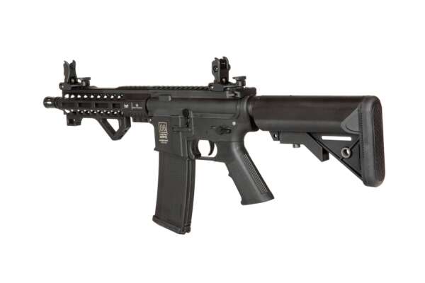 Specna Arms Replica SA-C17 CORE™ - Czarna - X-ASR [SPE-01-039145] - immagine 7