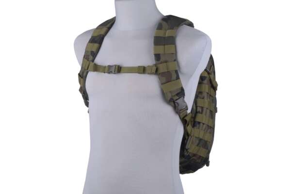 Zaino EDC 25 - WZ.93 Woodland - immagine 2