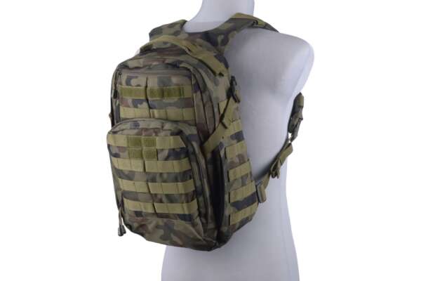 Zaino EDC 25 - WZ.93 Woodland