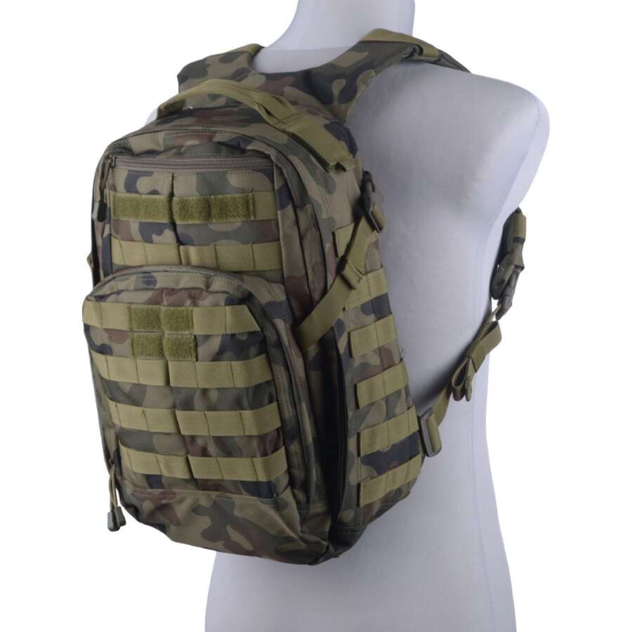 Zaino EDC 25 - WZ.93 Woodland