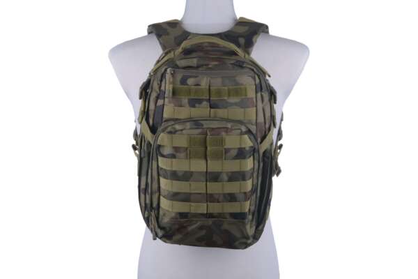 Zaino EDC 25 - WZ.93 Woodland - immagine 3