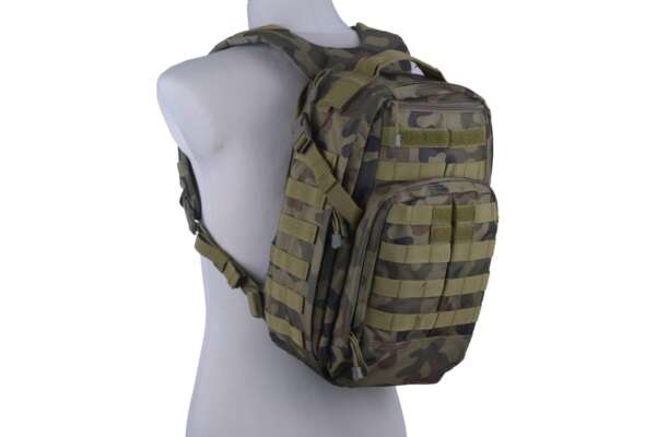 Zaino EDC 25 - WZ.93 Woodland - immagine 4