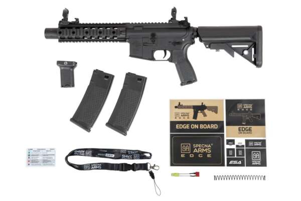 Replica della carabina RRA SA-E05 EDGE™ - immagine 12