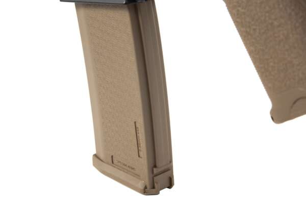 FUCILE ELETTRICO SA-E05 EDGE™ RRA M4 CQB SILENCED CARBINE REPLICA TWO TONE SPECNA ARMS® (SPE-01-023923) - immagine 8