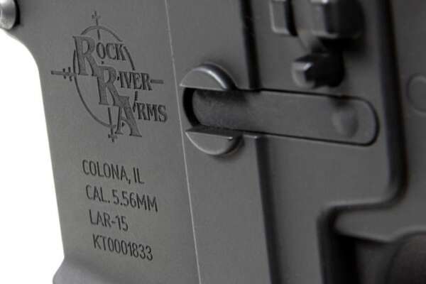 Replica della carabina RRA SA-E08 EDGE™ - immagine 9