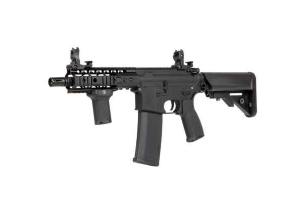 [SPE-01-028014] Replica della carabina SA-E12 EDGE 2.0™ - nero