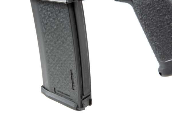 [SPE-01-028014] Replica della carabina SA-E12 EDGE 2.0™ - nero - immagine 8
