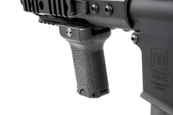 [SPE-01-028014] Replica della carabina SA-E12 EDGE 2.0™ - nero - immagine 9