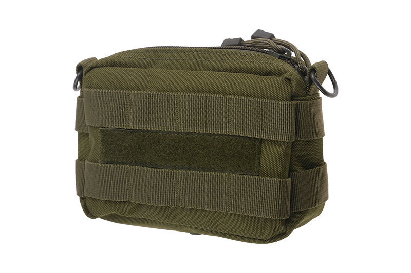 Borsa da carico universale orizzontale - Olive Drab