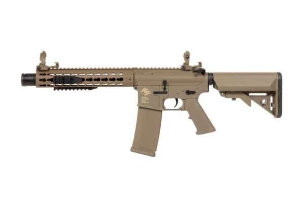 Replica della carabina SA-C07 CORE™ X-ASR™ - Full-Tan