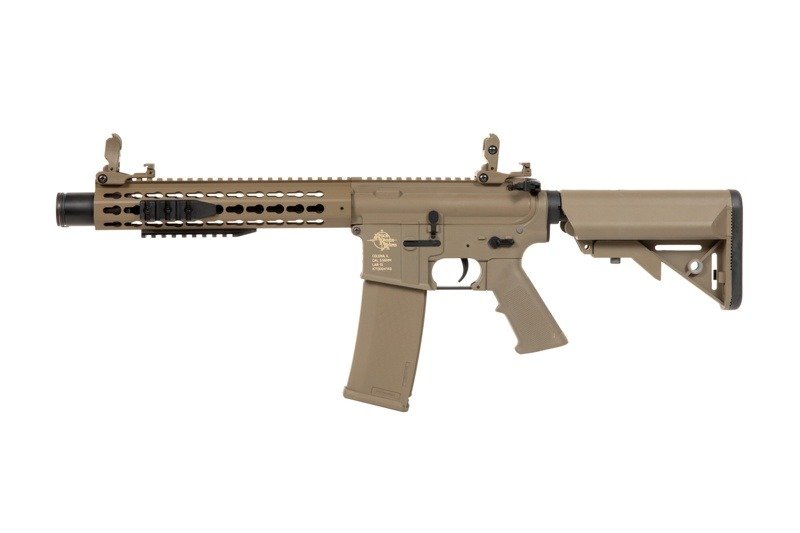 Replica della carabina SA-C07 CORE™ X-ASR™ - Full-Tan