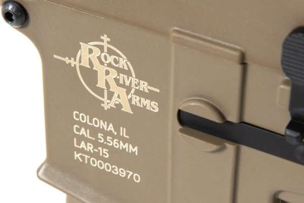 Replica della carabina SA-C07 CORE™ X-ASR™ - Full-Tan - immagine 12