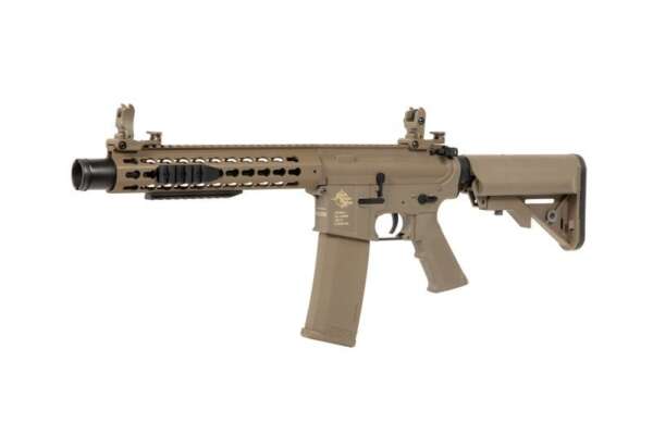 Replica della carabina SA-C07 CORE™ X-ASR™ - Full-Tan - immagine 8