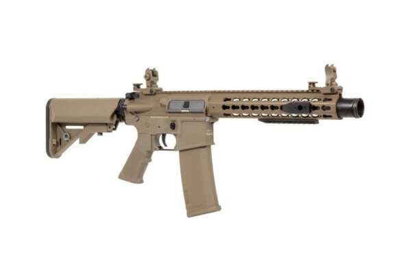 Replica della carabina SA-C07 CORE™ X-ASR™ - Full-Tan - immagine 5