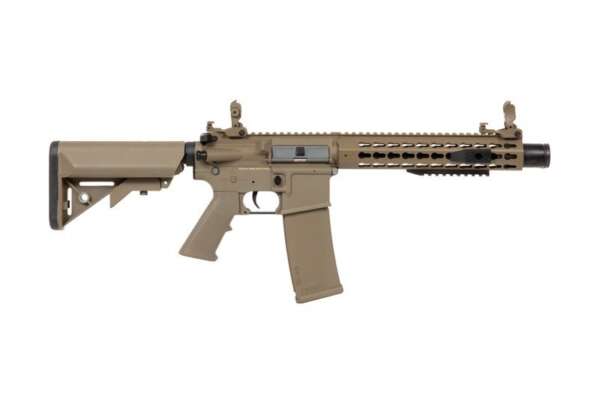Replica della carabina SA-C07 CORE™ X-ASR™ - Full-Tan - immagine 4
