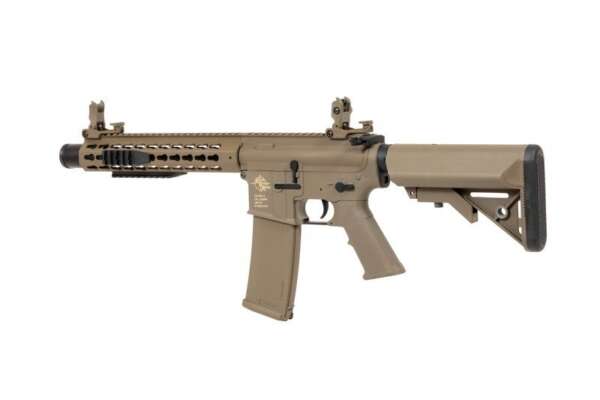 Replica della carabina SA-C07 CORE™ X-ASR™ - Full-Tan - immagine 3