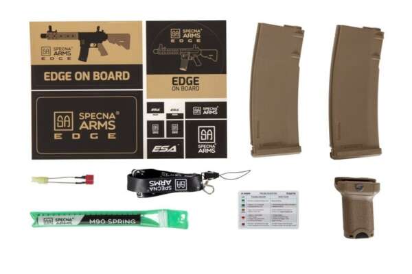 Replica della carabina RRA SA-E07 EDGE ™ - immagine 6