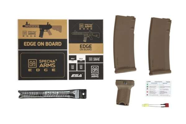 Replica della carabina RRA SA-E12 2.0 EDGE ™ - immagine 6
