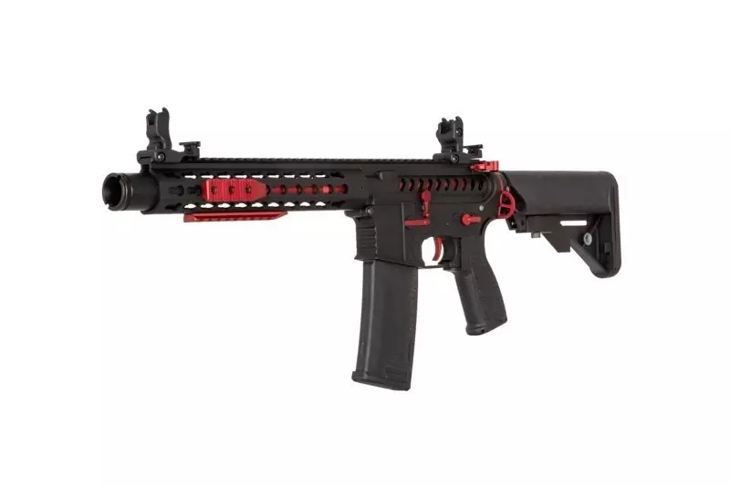 Fucile Elettrico Replica della carabina SA-E40 EDGE™-Red Edition [SPE-01-024595]